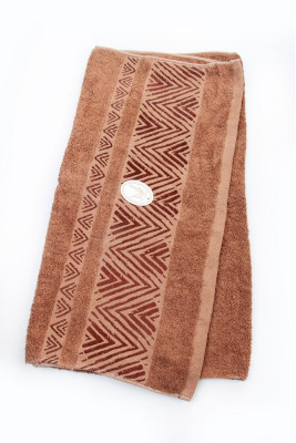 Лазневий рушник